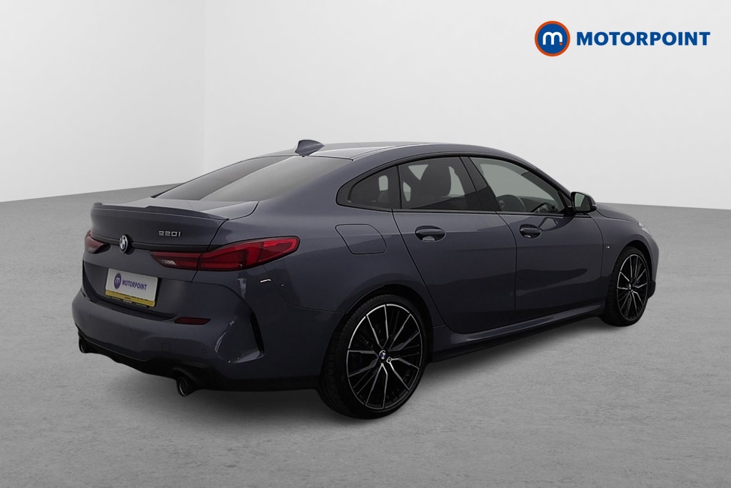 Used BMW 2 Series 2021 for sale - 76379710: Photo 7