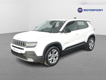 Used Jeep Other 2024 for sale - 75559280: Photo