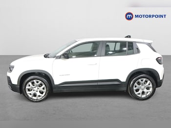 Used Jeep Other 2024 for sale - 75559280: Photo