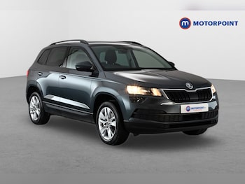 Used Skoda Karoq 2019 for sale - 79430887: Photo