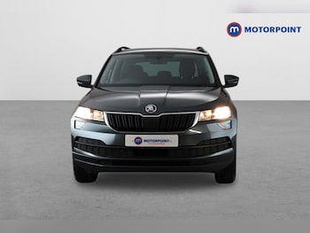 Used Skoda Karoq 2019 for sale - 79430887: Photo
