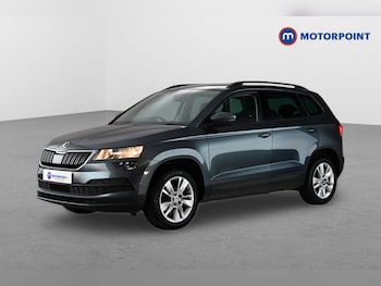 Used Skoda Karoq 2019 for sale - 79430887: Photo
