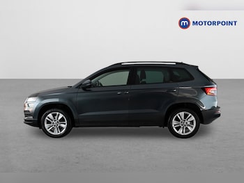 Used Skoda Karoq 2019 for sale - 79430887: Photo