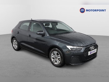 Used Audi A1 2022 for sale - 77211191: Photo
