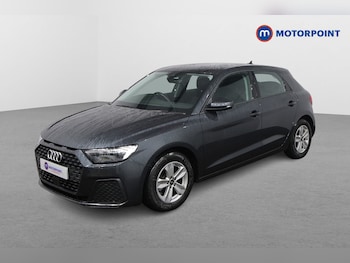 Used Audi A1 2022 for sale - 77211191: Photo