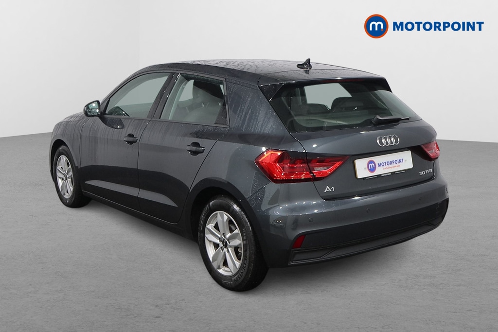 Used Audi A1 2022 for sale - 77211191: Photo 5