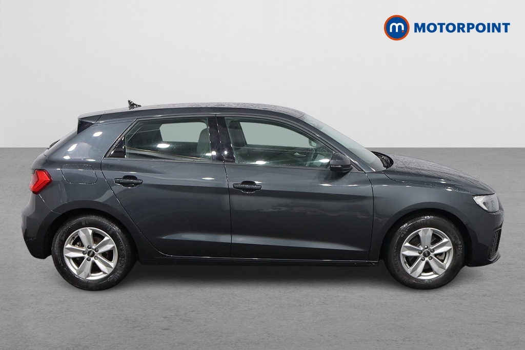 Used Audi A1 2022 for sale - 77211191: Photo 8