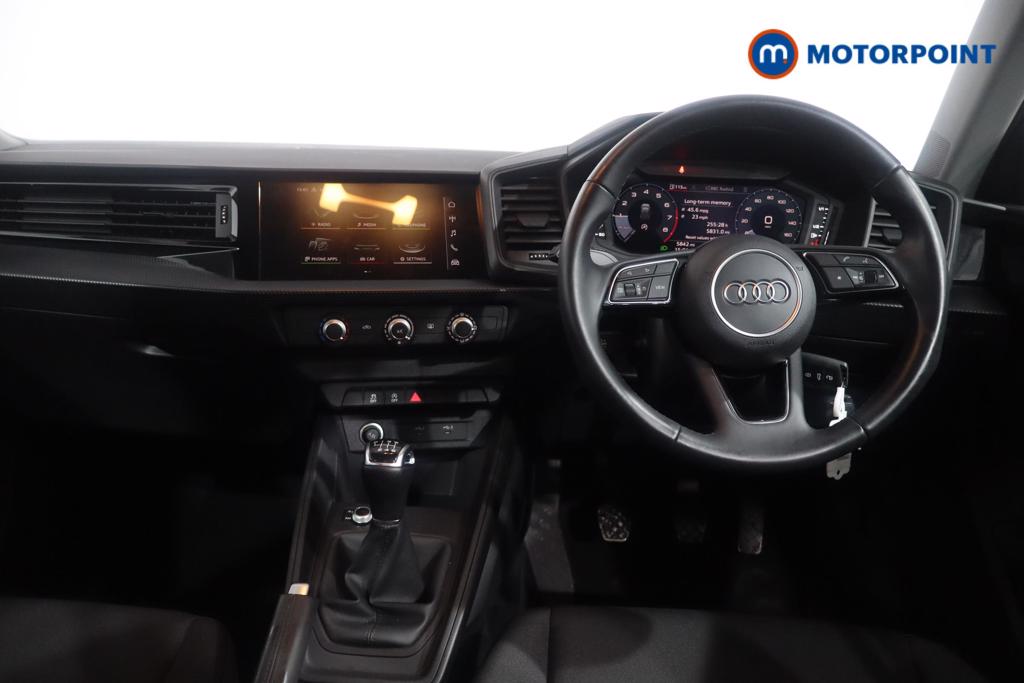 Used Audi A1 2022 for sale - 77211191: Photo 9