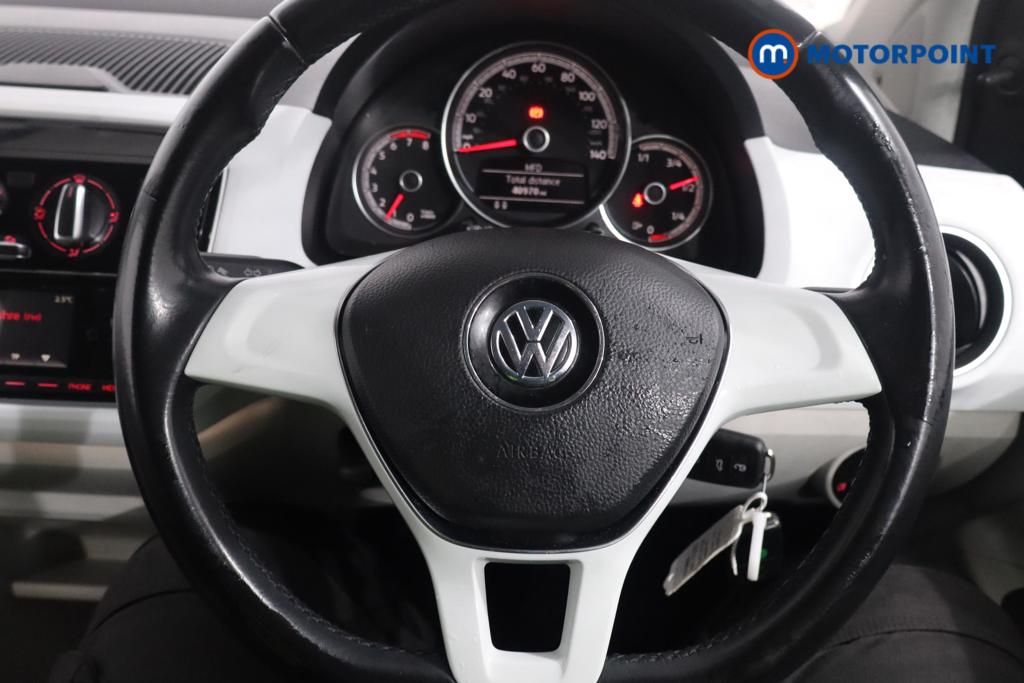 Used Volkswagen up! 2019 for sale - 77543286: Photo 11