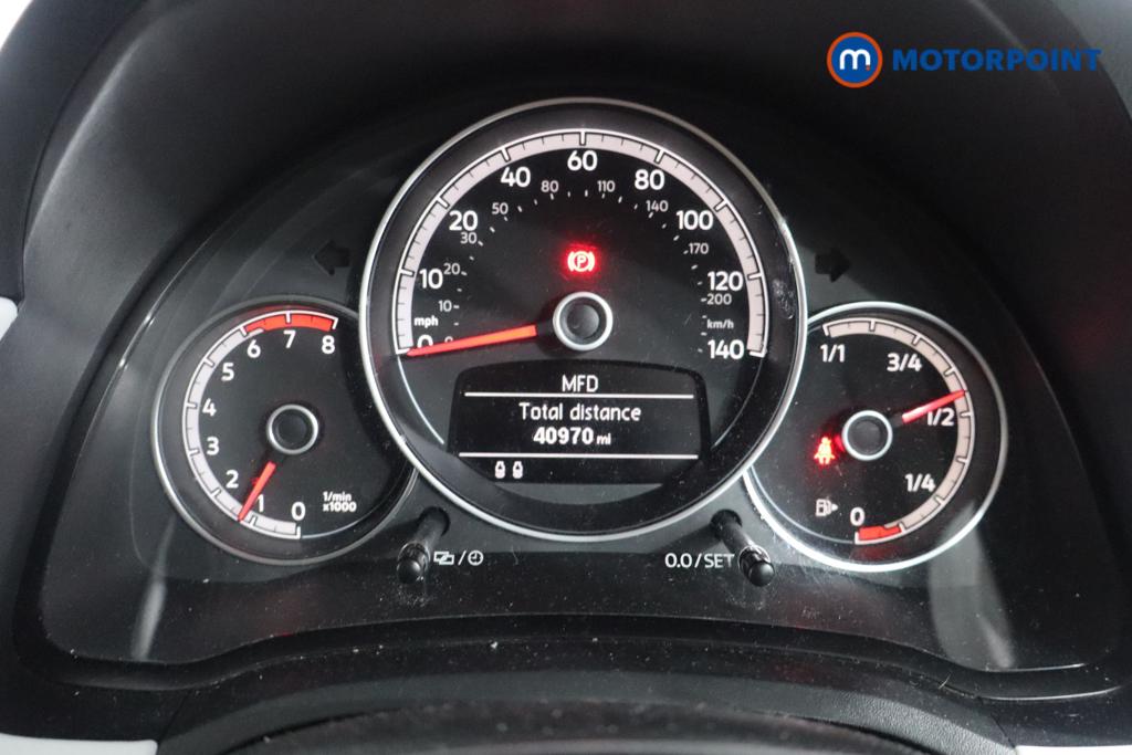 Used Volkswagen up! 2019 for sale - 77543286: Photo 12