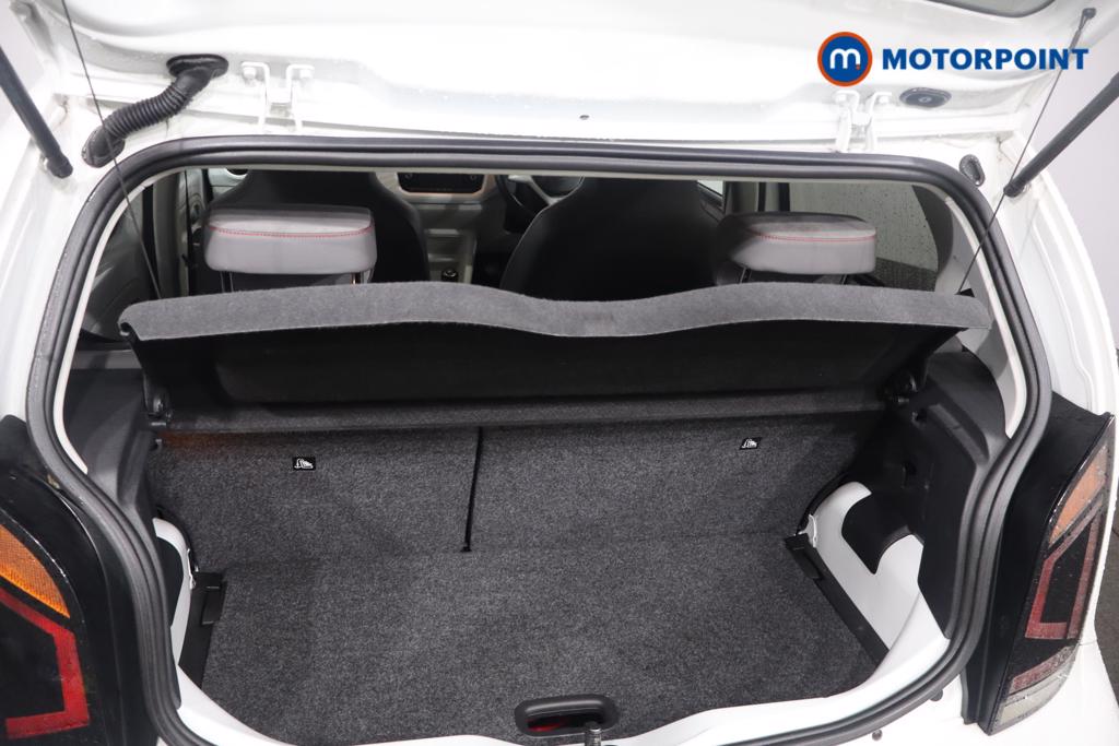 Used Volkswagen up! 2019 for sale - 77543286: Photo 21