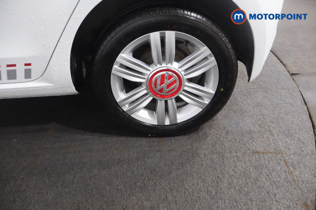 Used Volkswagen up! 2019 for sale - 77543286: Photo 22