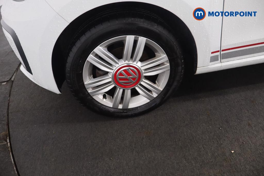 Used Volkswagen up! 2019 for sale - 77543286: Photo 23