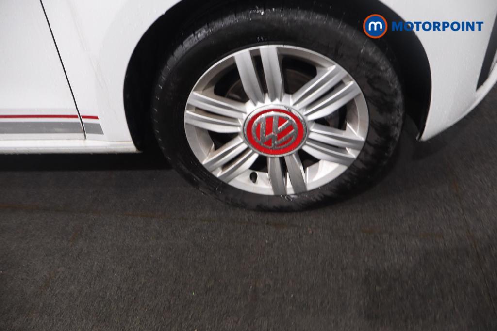 Used Volkswagen up! 2019 for sale - 77543286: Photo 24
