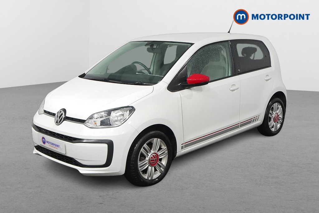 Used Volkswagen up! 2019 for sale - 77543286: Photo 3