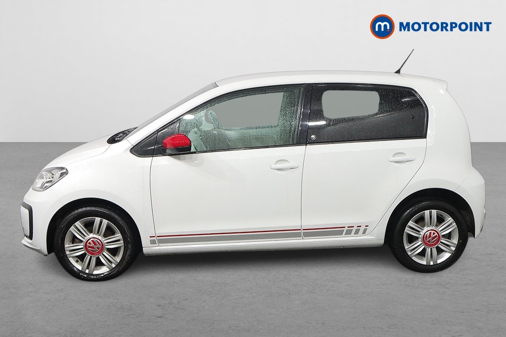 Used Volkswagen up! 2019 for sale - 77543286: Photo 4