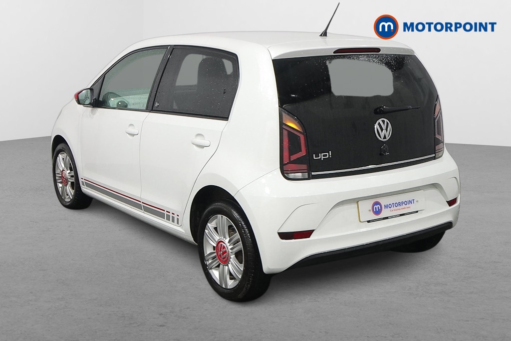Used Volkswagen up! 2019 for sale - 77543286: Photo 5
