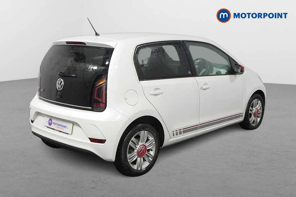 Used Volkswagen up! 2019 for sale - 77543286: Photo 7