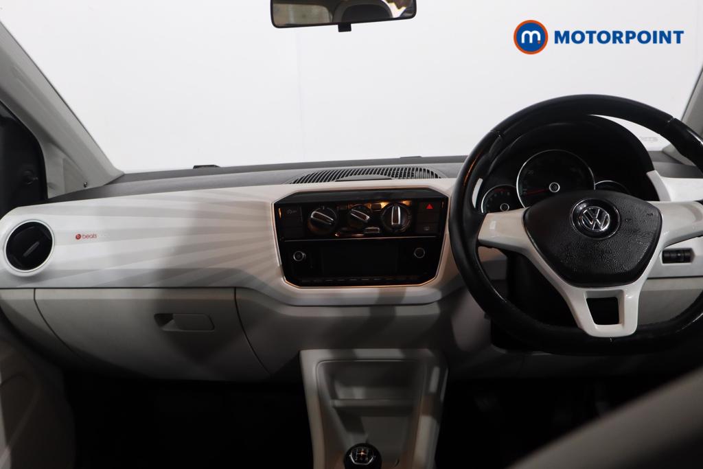 Used Volkswagen up! 2019 for sale - 77543286: Photo 9