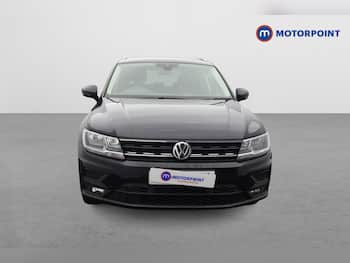 Used Volkswagen Tiguan 2019 for sale - 79665366: Photo