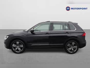 Used Volkswagen Tiguan 2019 for sale - 79665366: Photo