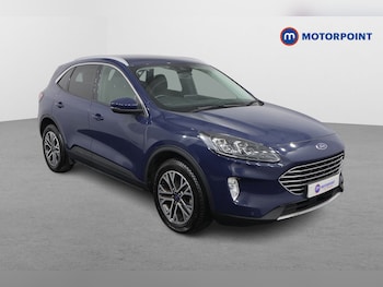 Used Ford Kuga 2023 for sale - 75584658: Photo