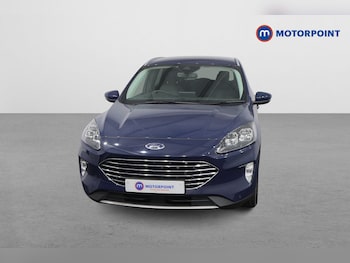 Used Ford Kuga 2023 for sale - 75584658: Photo
