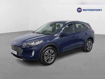 Used Ford Kuga 2023 for sale - 75584658: Photo