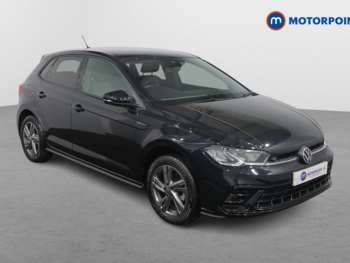 2024 - 1.0 TSI 110 R-Line 5dr DSG