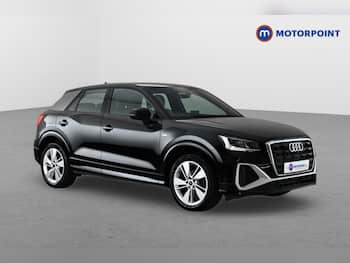 Used Audi Q2 2023 for sale - 79866997: Photo