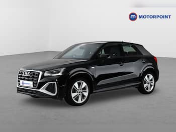 Used Audi Q2 2023 for sale - 79866997: Photo