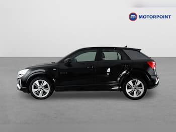 Used Audi Q2 2023 for sale - 79866997: Photo