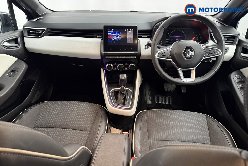 Used Renault Clio 2022 for sale - 76494889: Photo 10