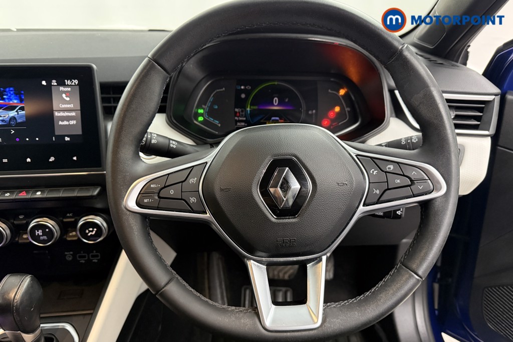 Used Renault Clio 2022 for sale - 76494889: Photo 11