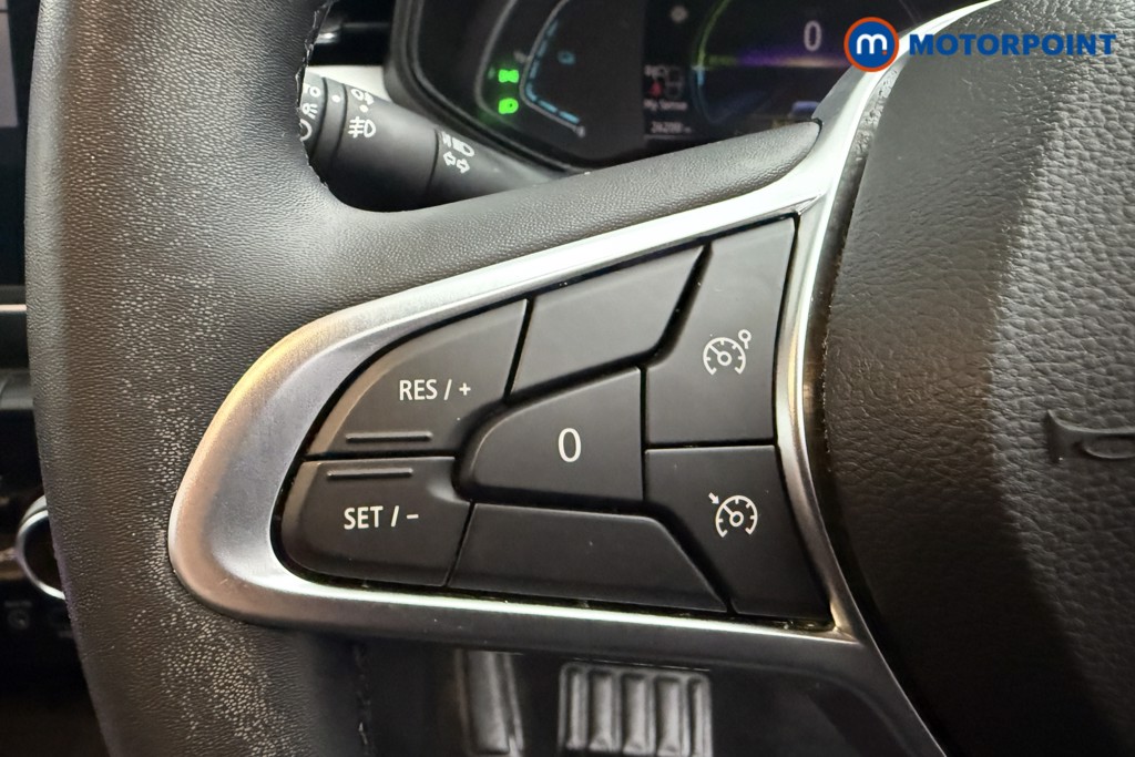 Used Renault Clio 2022 for sale - 76494889: Photo 12