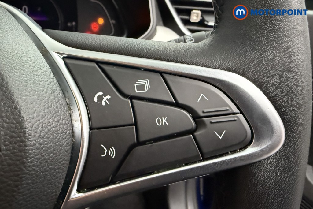 Used Renault Clio 2022 for sale - 76494889: Photo 13