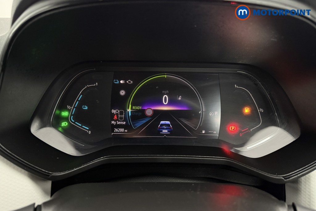 Used Renault Clio 2022 for sale - 76494889: Photo 14