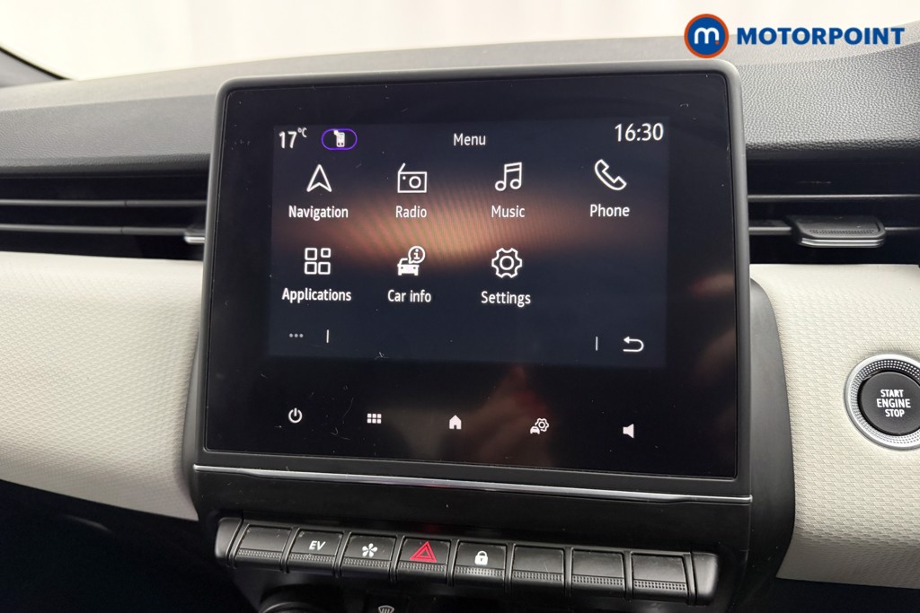 Used Renault Clio 2022 for sale - 76494889: Photo 15