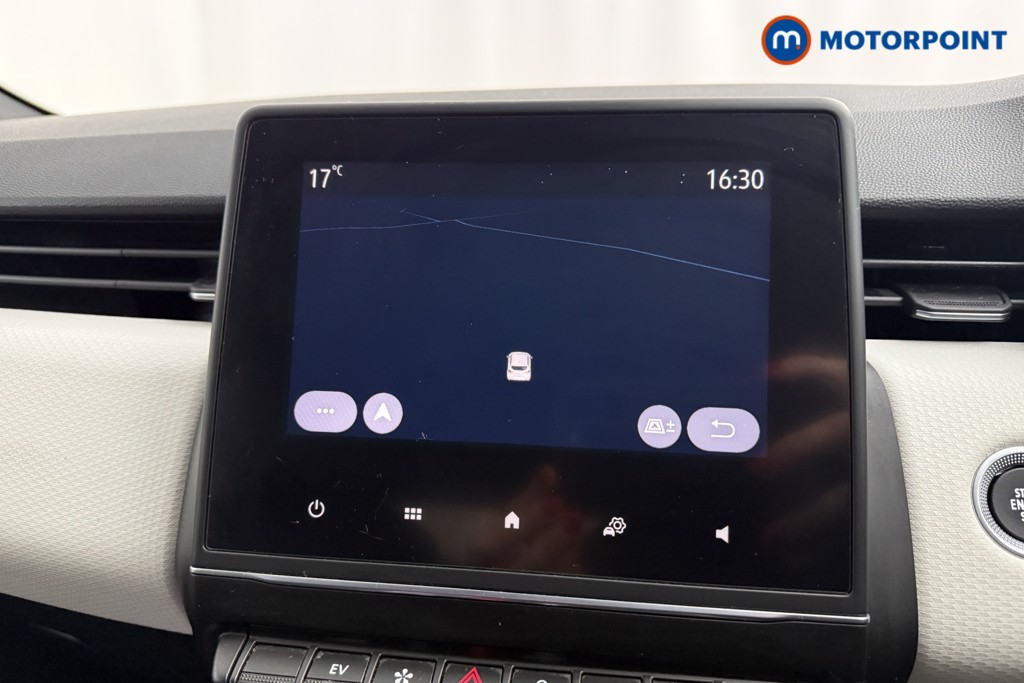 Used Renault Clio 2022 for sale - 76494889: Photo 16