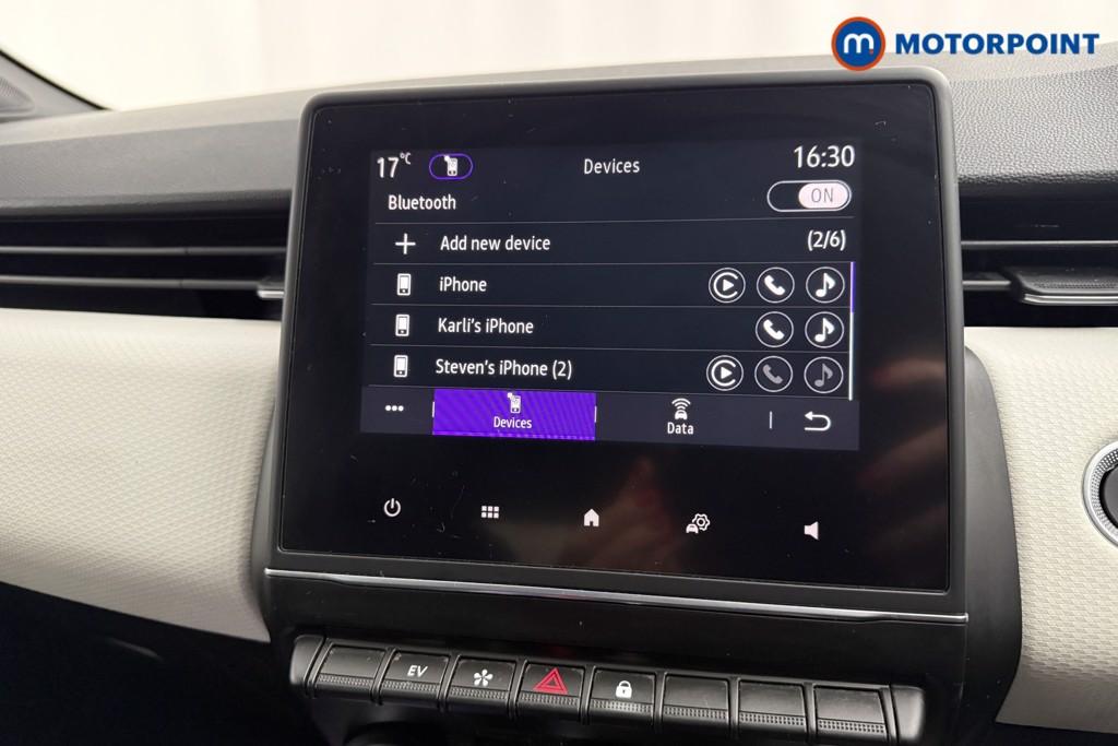 Used Renault Clio 2022 for sale - 76494889: Photo 17