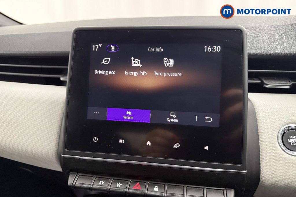 Used Renault Clio 2022 for sale - 76494889: Photo 19