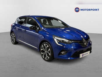 Used Renault Clio 2022 for sale - 76494889: Photo