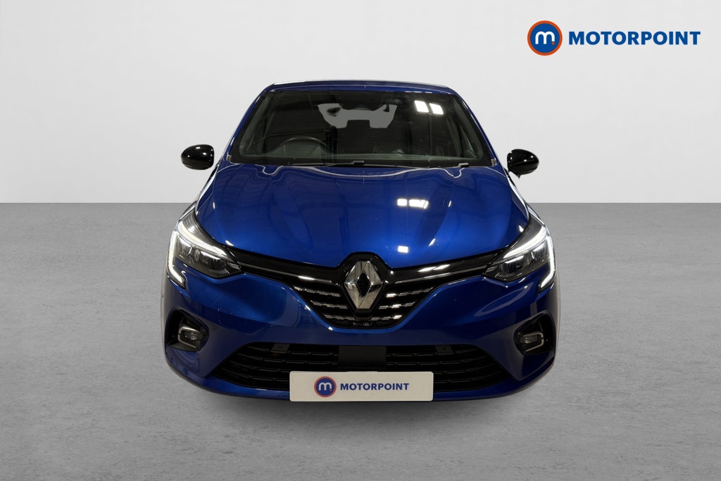 Used Renault Clio 2022 for sale - 76494889: Photo 2