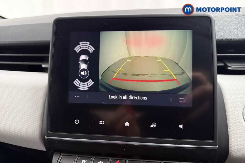 Used Renault Clio 2022 for sale - 76494889: Photo 20