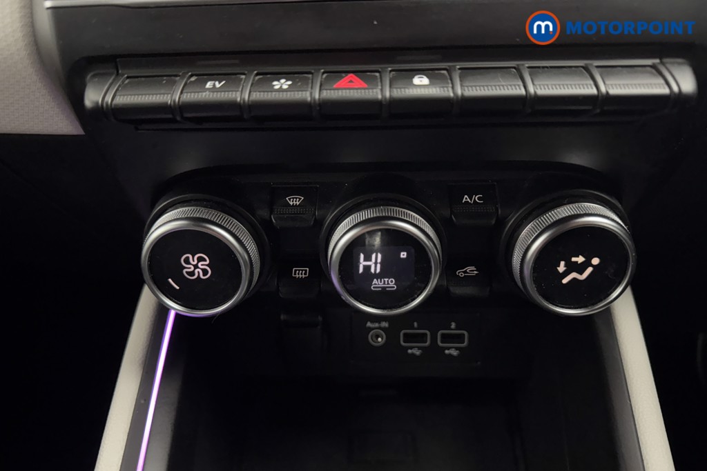 Used Renault Clio 2022 for sale - 76494889: Photo 21