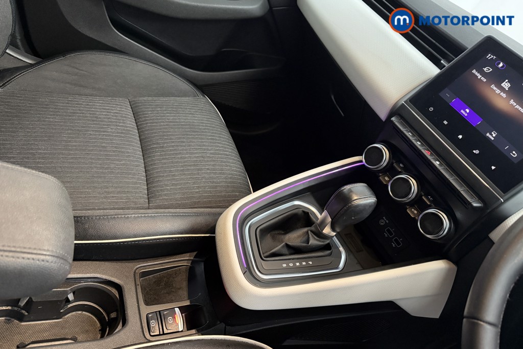 Used Renault Clio 2022 for sale - 76494889: Photo 24