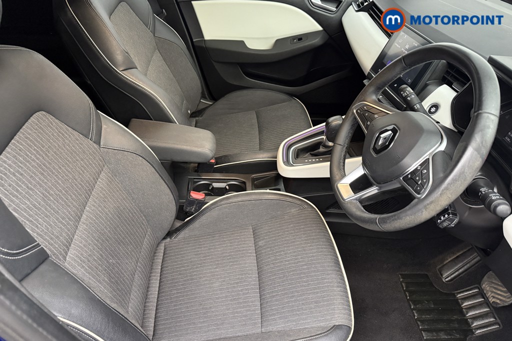 Used Renault Clio 2022 for sale - 76494889: Photo 28