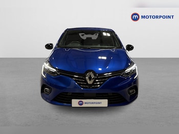 Used Renault Clio 2022 for sale - 76494889: Photo