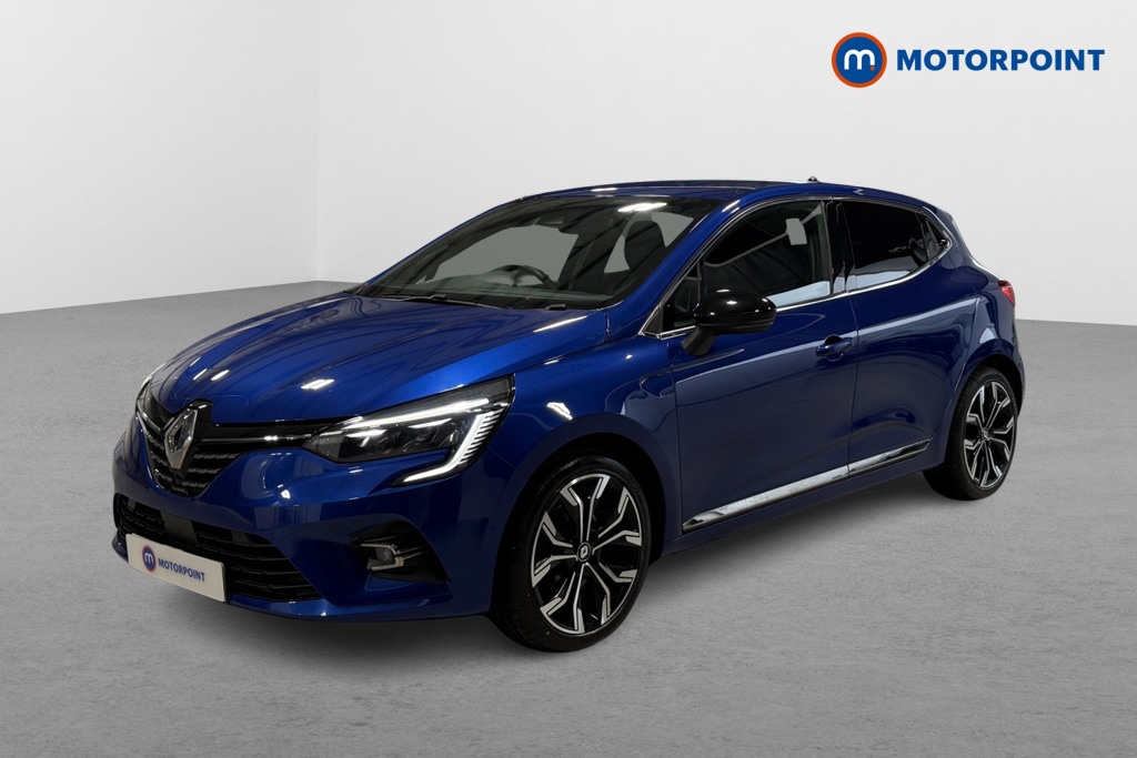 Used Renault Clio 2022 for sale - 76494889: Photo 3