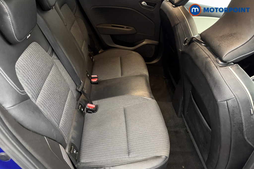 Used Renault Clio 2022 for sale - 76494889: Photo 30